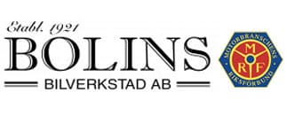 Bolins Bilverkstad AB