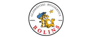 Bolins Glasmästeri AB