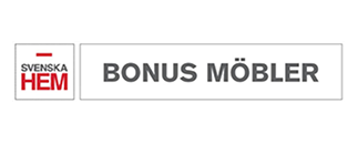 Bonus Möbler