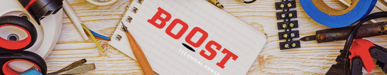 Boost Technical Power - Bemanningsföretag, Rekrytering och Personaluthyrning