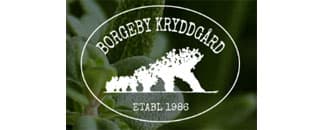 Borgeby Kryddgård