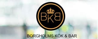 Borgholms Kök och Bar