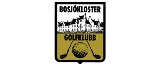 Bosjökloster Golfklubb