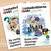 Medlemsförmåner