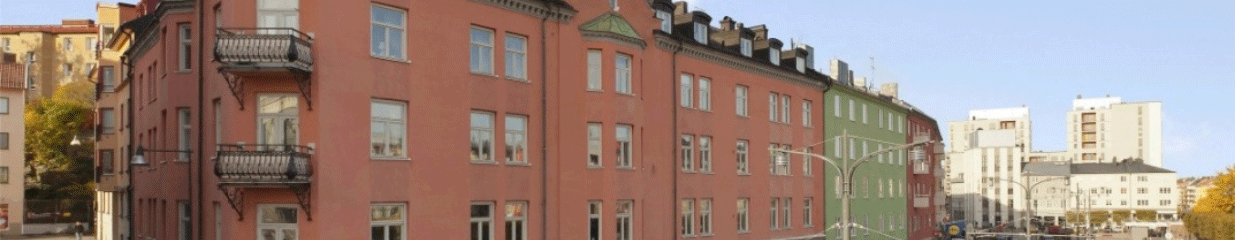 Fastighetsbyrån Sundbyberg