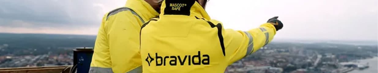 Bravida Sverige AB