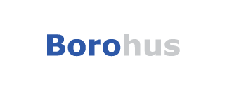 Borohus AB - Mjöbäck