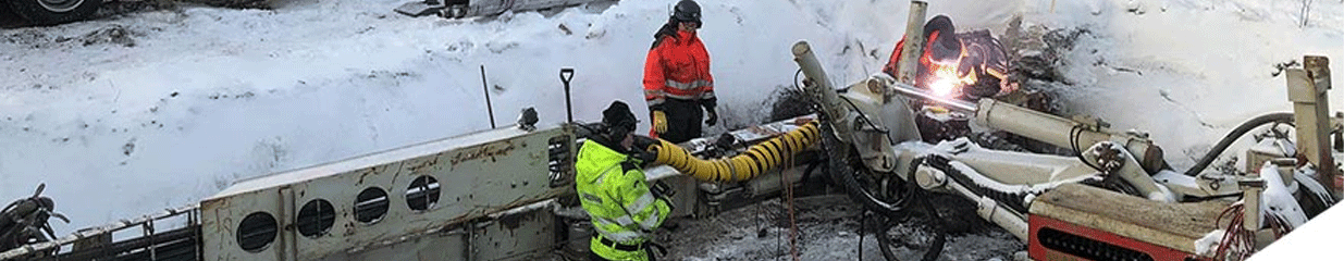 Brunnsborrarna Rehn & Sjöberg AB - Anläggning av värme, vatten och avlopp, Vatten- och funktskador, Service av ång- och hetvattenpannor, Borrning, Tillverkare av diamantverktyg, Avloppsspolning, Brunnsborrning, VVS och rörmokare