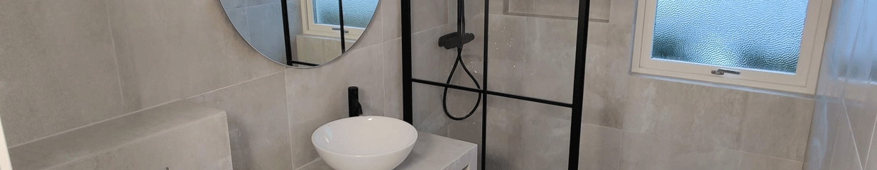 Brunos Plattsättning & Renovering AB - Bygg- & Anläggningsarbeten, Badrumsinredningar, Byggmästare & Byggnadsentreprenörer, Snickare