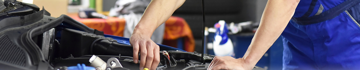 B S Bilservice i Landskrona AB - Bilverkstäder, Fordons- och verkstadsutrustningar, Lastbilsreparationer, Motorreparationer och renoveringar