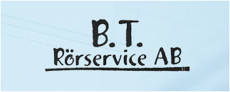 BT Rörservice AB
