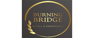 Burning Bridge Motell & Vandrarhem AB