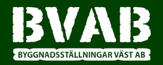Byggnadsställningar Väst AB