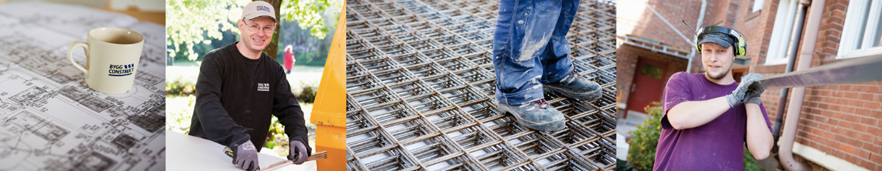 ByggConstruct AB - Husbygge, Bygg- & Anläggningsarbeten, Murare & Stensättare, Kakel & Klinkers, Byggmästare & Byggnadsentreprenörer, Snickare