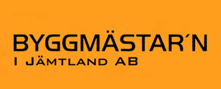 Byggmästar'n i Jämtland AB