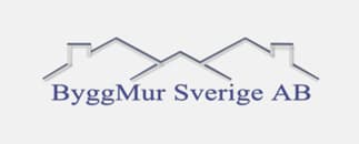 Byggmur Sverige AB