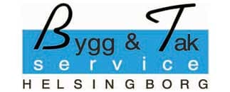 Bygg & Takservice i Helsingborg AB