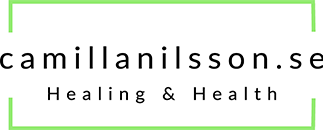 Camilla Nilsson Healing & Health AB