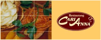 Cariannas Restaurang & Catering AB