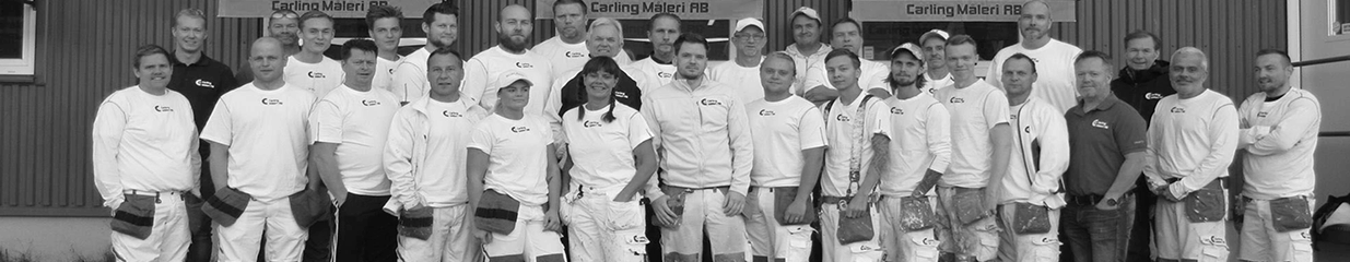 Carling Måleri AB - Fasadbehandling, Dekorationsmålare, Fönsterrenovering