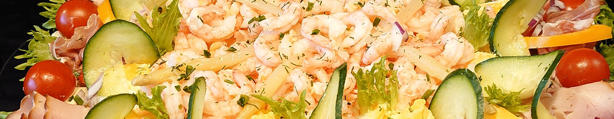 Carolas Lunch Och Catering AB - Cateringsbolag