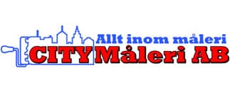 City Måleri i Borås AB