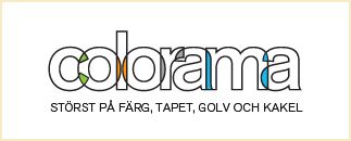 Colorama färg & golvhuset