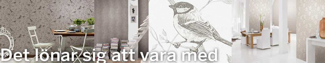 Colorama Målarboden AB - Färg & Tapeter