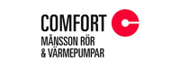 Månsson Rör & Värmepumpar