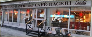 Café Condis