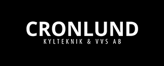 Cronlund Kylteknik & Vvs AB