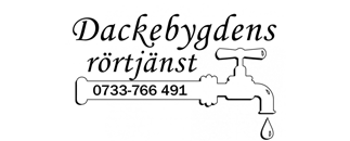 Dackebygdens Rörtjänst AB