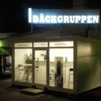 Öppet alla dagar
