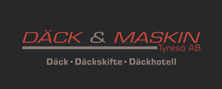 Däck & Maskin Tyresö AB