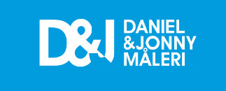 Daniel & Jonny Måleri AB