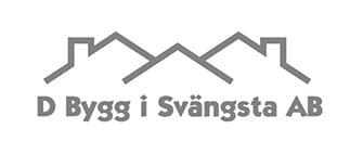 D Bygg i Svängsta AB