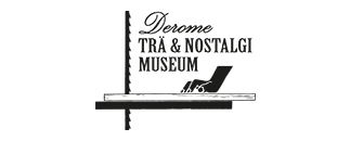 Derome Trä & Nostalgimuseum