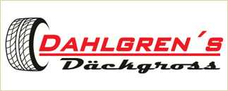 Dahlgren's i Dalarna AB