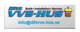 Ditt Vvs Hus