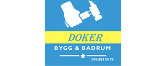 Doker Bygg Och Badrum AB