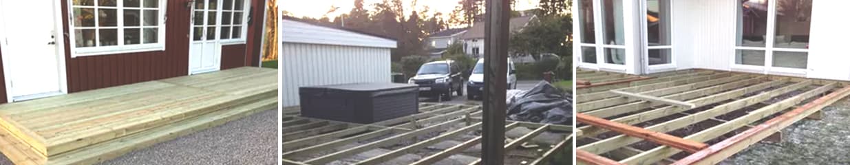 Bygg & Badrum i Wäst AB
