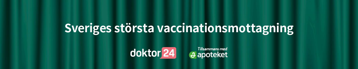 Doktor24 - Vårdcentraler, Läkare