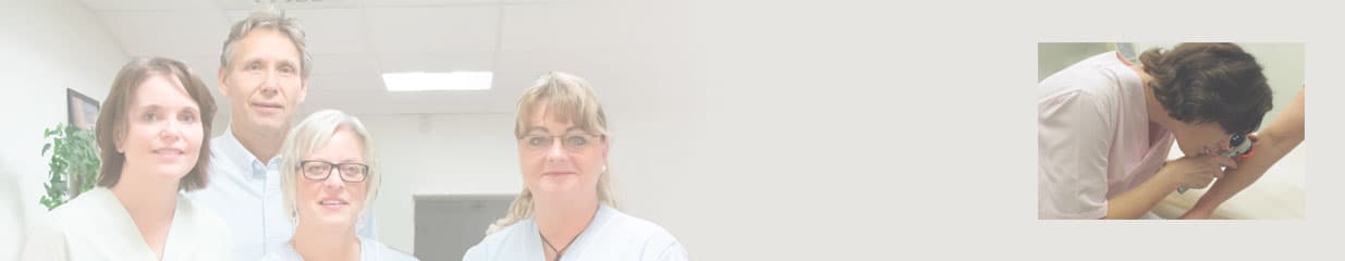 Holt Kosmetisk Dermatologi AB - Hudvård, Rosenterapeuter, Skönhetsbehandlingar