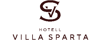 Hotell Villa Sparta AB