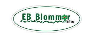 Eb Blommor & Ting