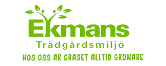 Ekmans Trädgårdsmiljö AB