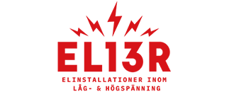 EL13R AB