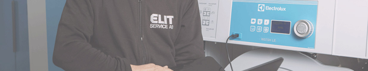 AB Elitservice & Hushållsservice i Jönköping - Spedition & Transport, Vitvarubutiker