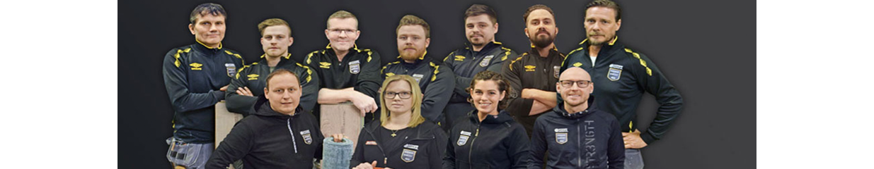 Elitvaror Matthall AB - Golvläggare, Mattor, vägg- och golvbeklädnad, brett sortiment, Byggvaror, Golv- och väggbeläggning, Mattaffärer, Tapetserare, Golvbutiker, Färg & Tapeter, Kakel & Klinkers