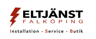 Eltjänst i Falköping AB